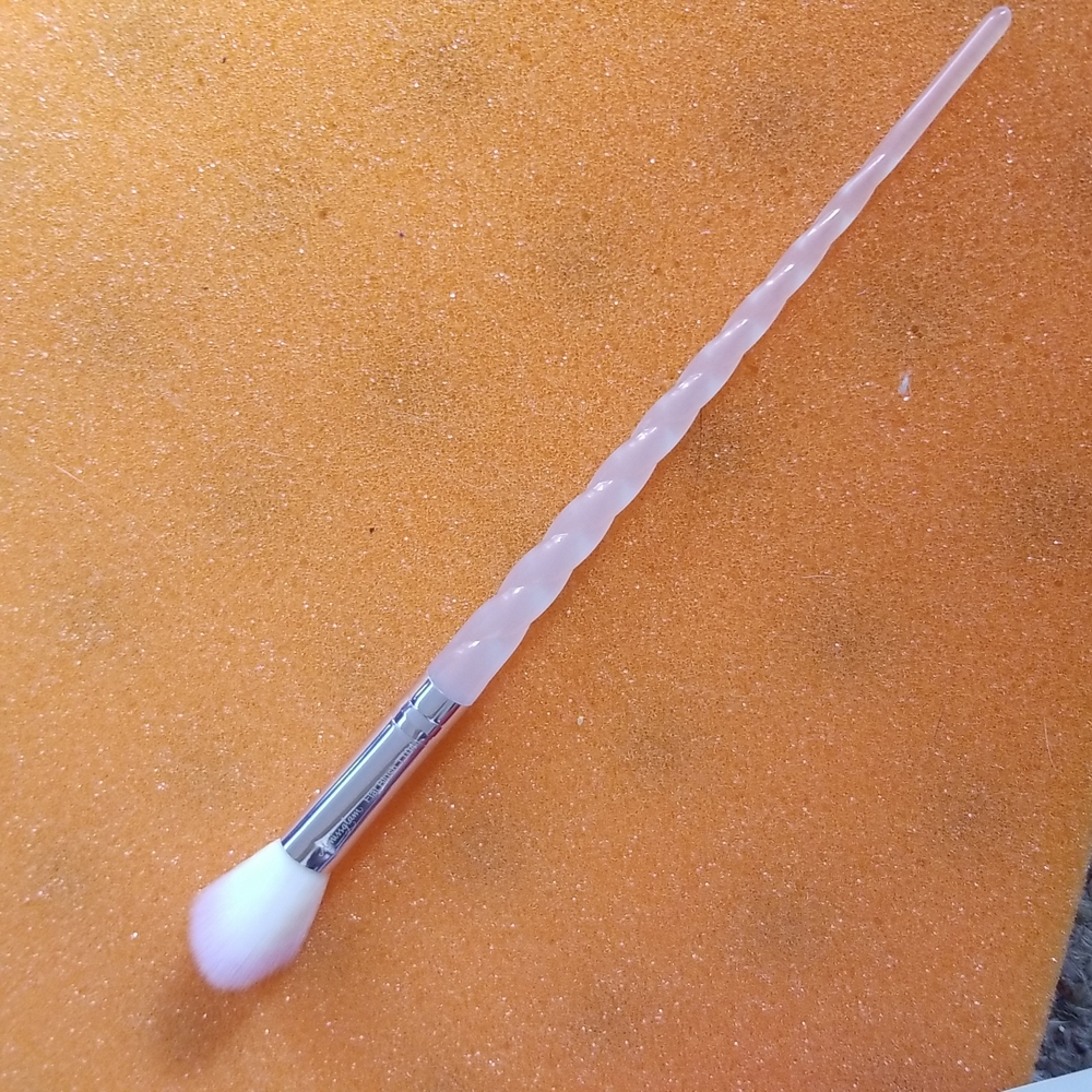 SLMissglam TT04 Flat Blush Brush